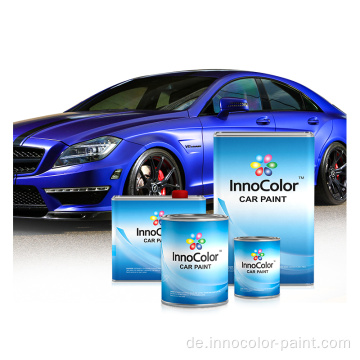 Innocolor Auto Refinishing Automotive Lack Mixing Machine